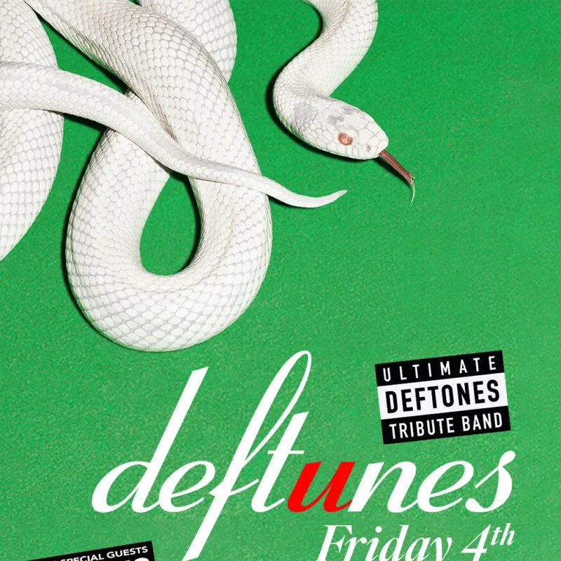 Deftunes - Bristol