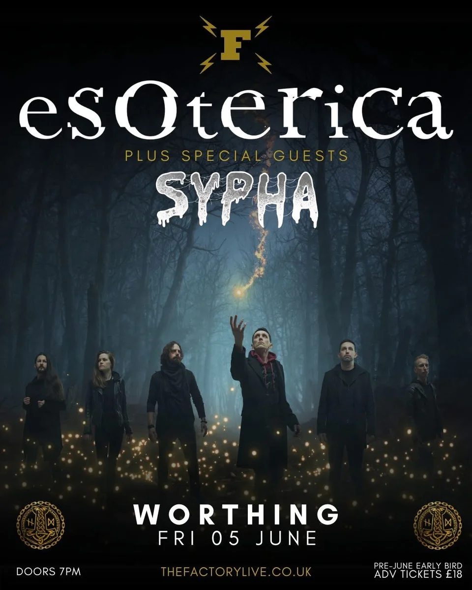 Esoterica