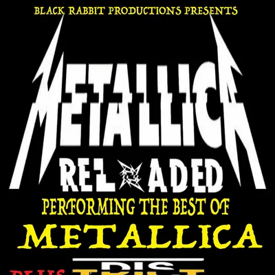 Metallica Reloaded - Worthing