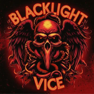 Blacklight Vice