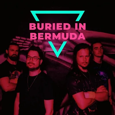 Buried in Bermuda